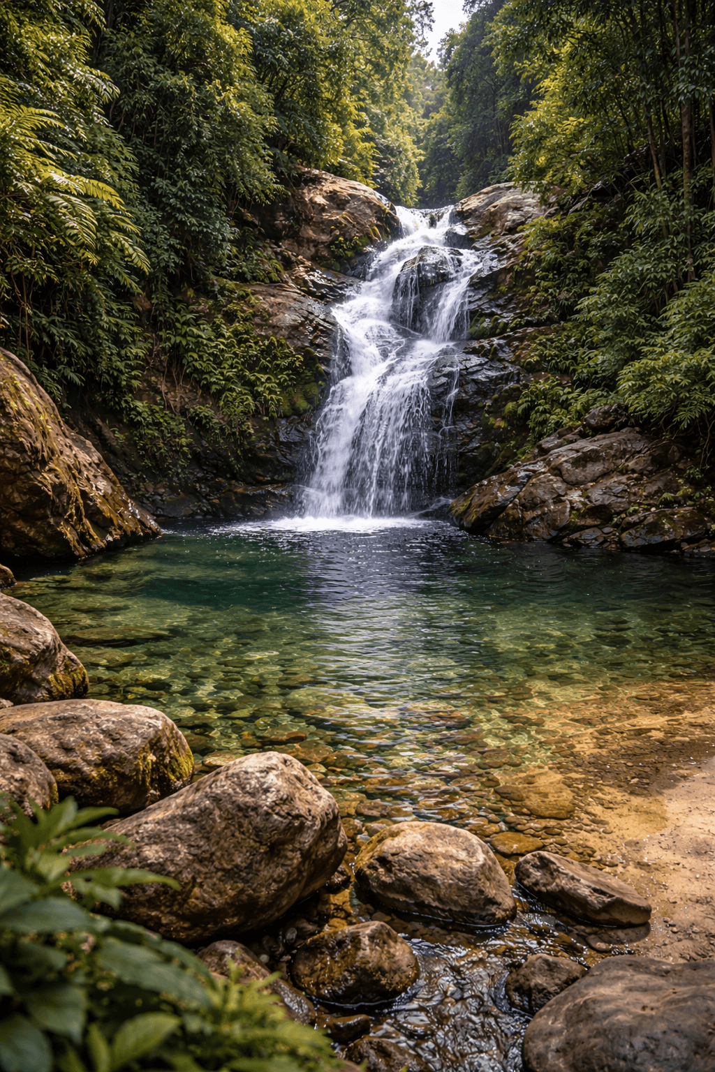 Hidden Gems of Ella 7 Unique Experiences Beyond the Main Tourist Trail