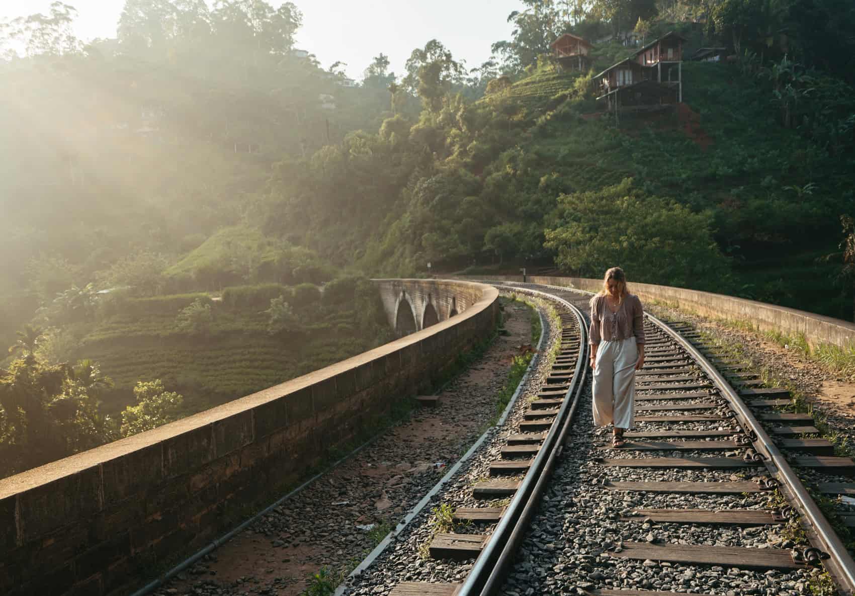 Ella on a Budget Free and Cheap Things to Do in Sri Lanka’s Hill Country