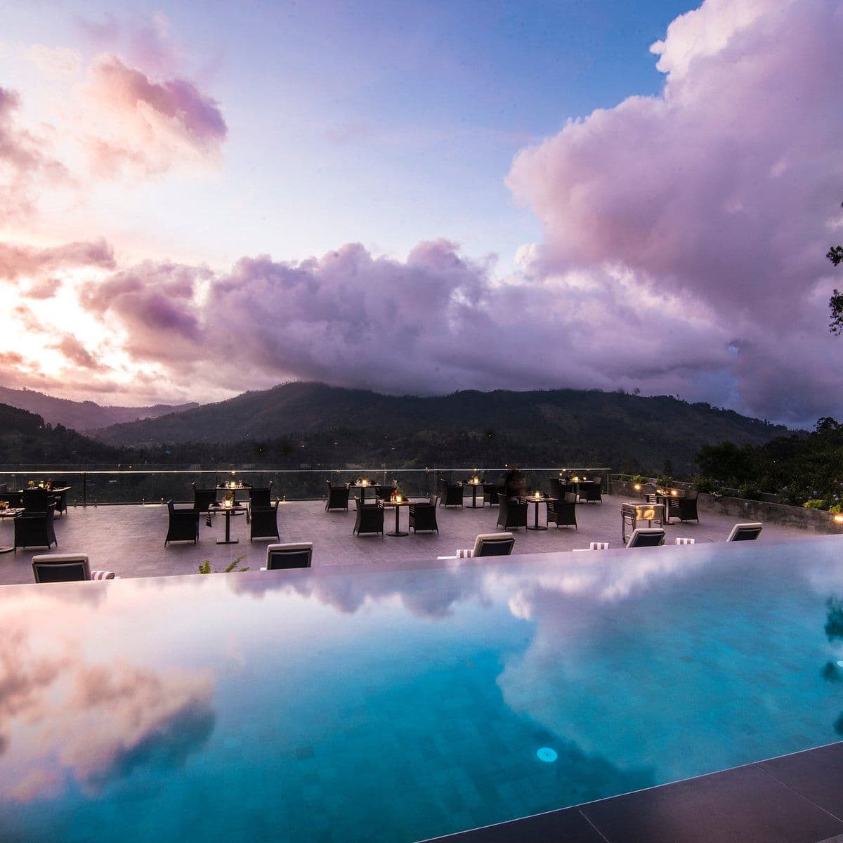 Morning Dew Boutique Hotel Ella