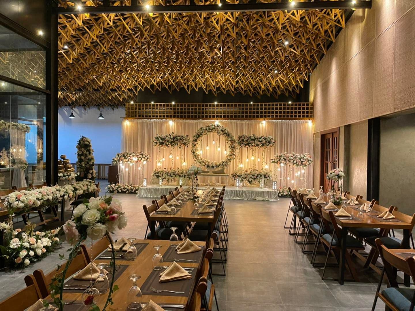 Ella Flower Garden Resort