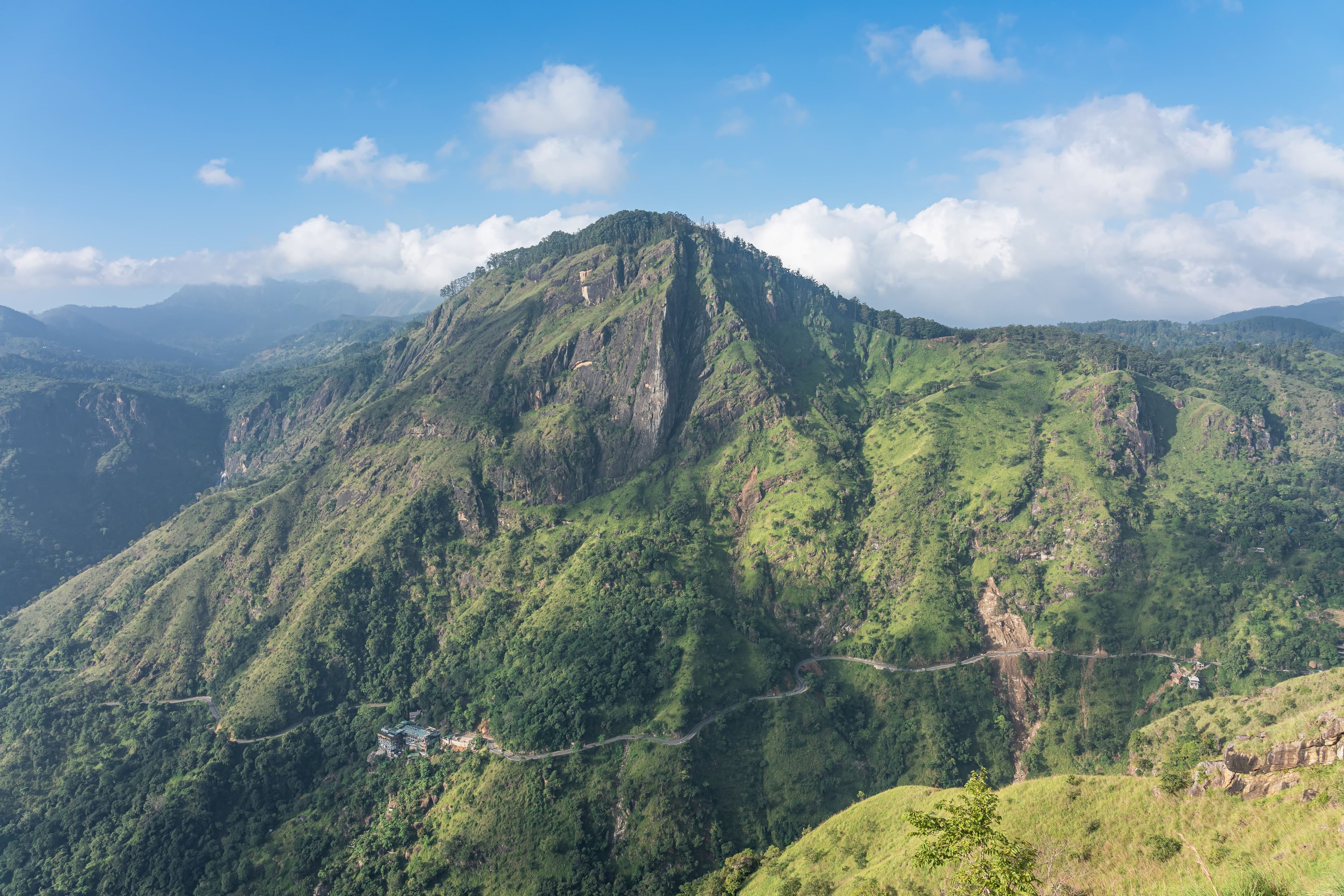 The Ultimate Ella Rock Guide: Best Route, Sunrise Tips, and Viewpoint Secrets