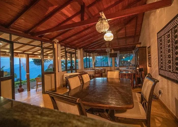 Chill Ville, View Point Hotel