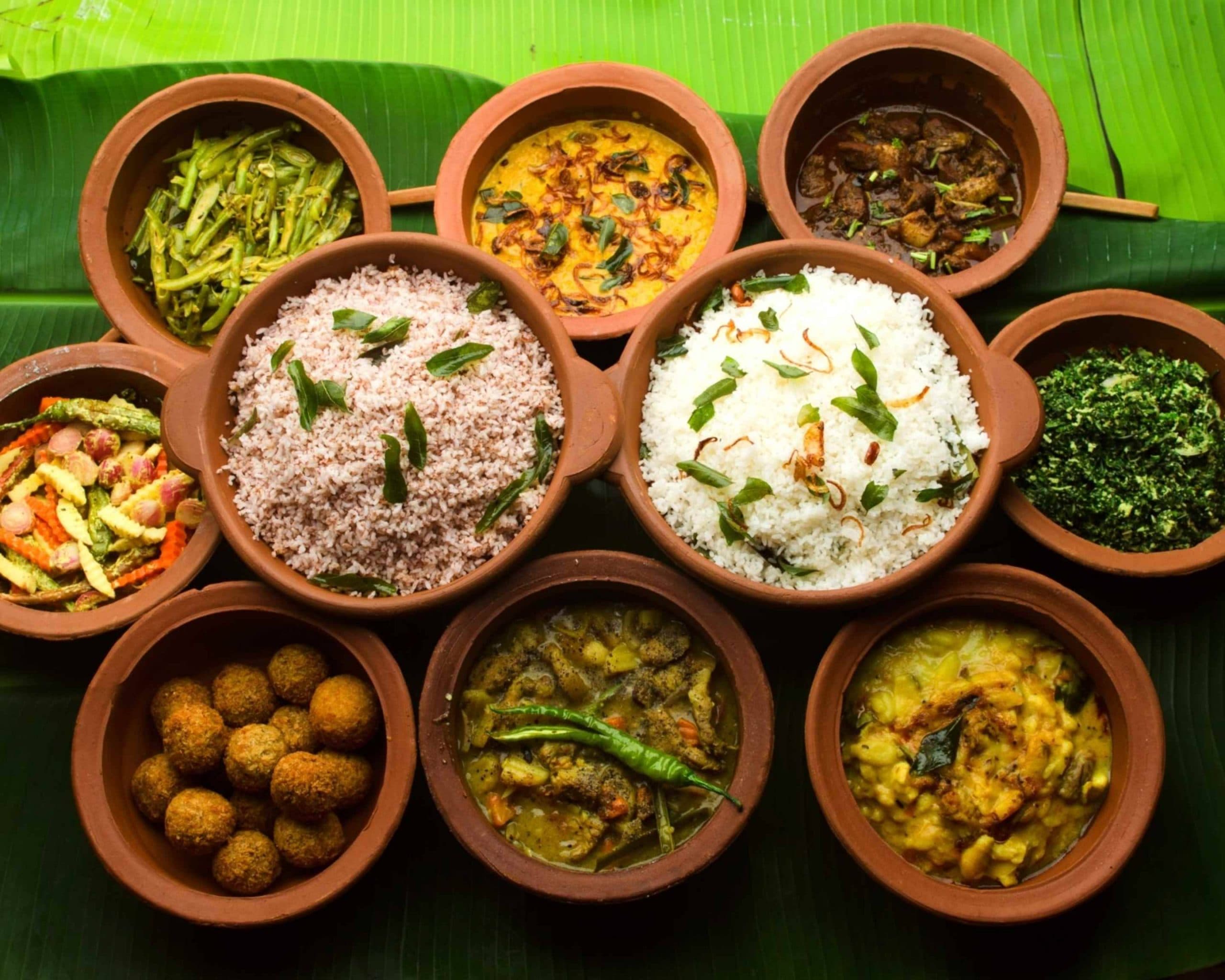 The Essential Sri Lankan Dish Where to Find the Best Rice and Curry in Ella