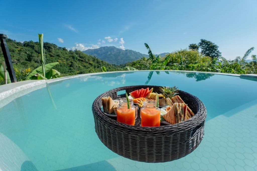 The Grand Peak Hotel Ella